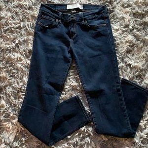 Abercrombie jeans